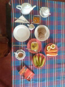 Family Guest House