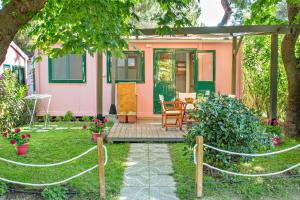 Armenistis Camping & Bungalows Halkidiki Greece