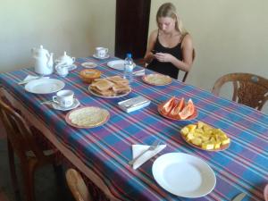 Family Guest House