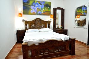 Encanto Hotel Boutique