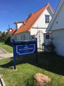 Hotell Vellingebacken