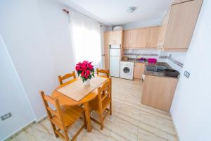 Homely Apartments Blasco Ibañez