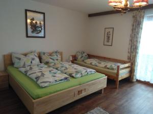 Ferienwohnungen am Lift 2