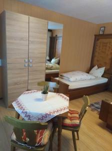 Ferienwohnungen am Lift 2