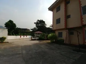Rose Garden Apartments - Limbe
