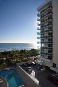 Surfside Beach Ocean View Condo - image 1