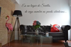 Neverending Sevilla