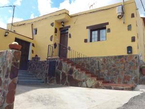 Casa La Lomada