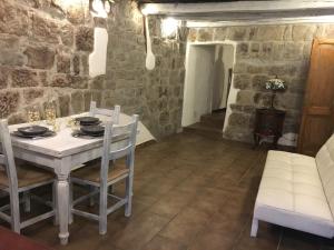 Apartmán Il rifugio dei Templari Viterbo Itálie