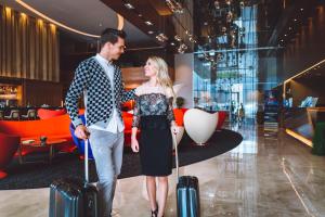 Atlantida Boutique Hotel