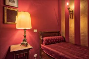 Porta Palace Apartments