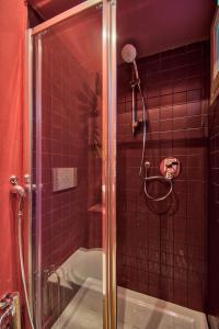 Porta Palace Apartments