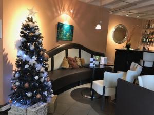 Hotels Les Criquets Hotel Restaurant Spa : photos des chambres