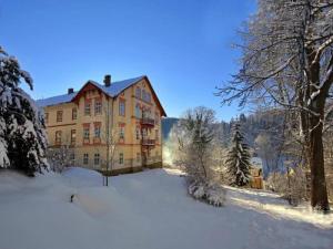 Apartmán Janské lázně