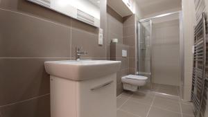 Apartmán Janské lázně