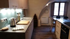 Appartements Maison a Tour Briancon : photos des chambres