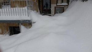 Appartements Maison a Tour Briancon : Appartement 2 Chambres avec Terrasse Bien Exposée