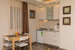 Apartment Milmari Sunny View G3