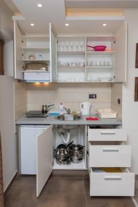 Apartment Milmari Sunny View G3