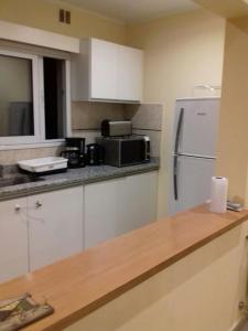 Departamentos del Valle Tandil