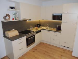 Buttererhof-Apartments