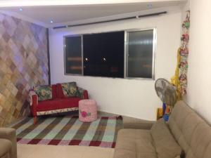 Apartamento na Praia Grande