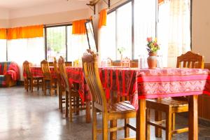 Hotel Frontera