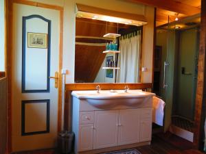 Maisons d'hotes Au verger de Marcilly : photos des chambres