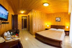 Deluxe Double Room room in Villa Nova