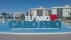 Quartos Praia do Foguete Cabo Frio