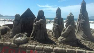 Quartos Praia do Foguete Cabo Frio