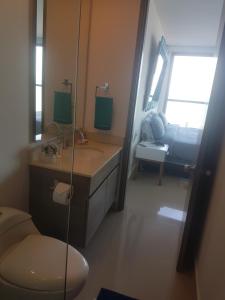 Morros City - Frente al mar