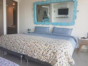 Morros City - Frente al mar