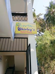 shirleys guest house