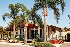 BIG4 Perth Midland Tourist Park - Mahogany Creek