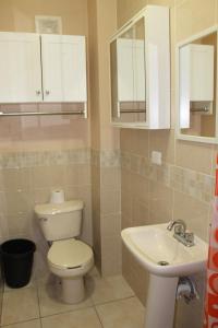 El Ejecutivo Aparthotel