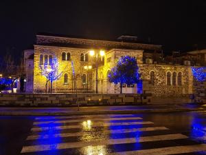 Hotel Anastasia Pelion Greece