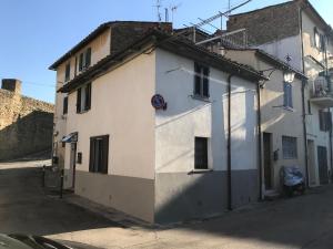 Apartment - auf 2 Etagen