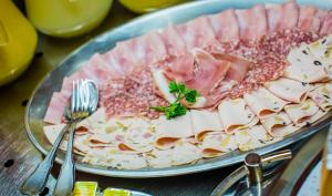 Hotel Heilquelle-Leukerbad-Therme