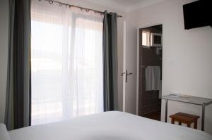 Hotels Hotel Bleu Azur : photos des chambres