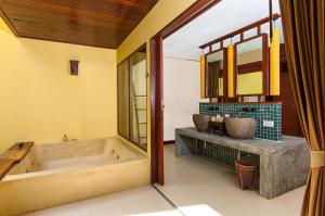 Chantaramas Beach Resort Koh Phangan