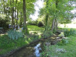 B&B / Chambres d'hotes La petite Vallee : photos des chambres