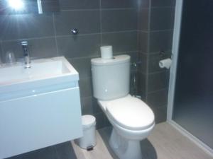 Hotels Hotel Bleu Azur : photos des chambres