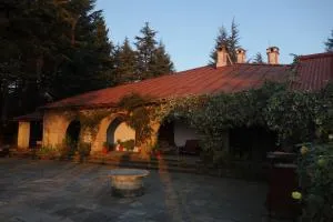 Khali Estate - Jageshwar