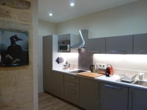 Appartements Appartement centre medieval le Boudoir de Marie : photos des chambres