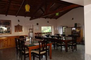 Khali Estate