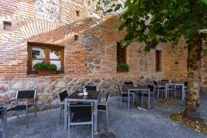 Hotel Valle del Ambroz