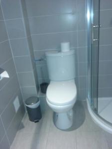 Hotels Hotel Bleu Azur : photos des chambres