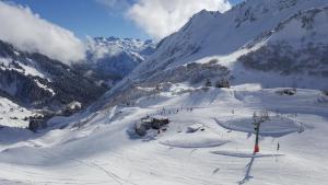 Alphof Appartement Faschina