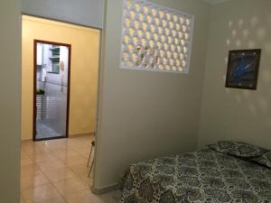 Apartamento Praia de Copacabana - 2 minutos